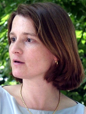 Myriam Clerc