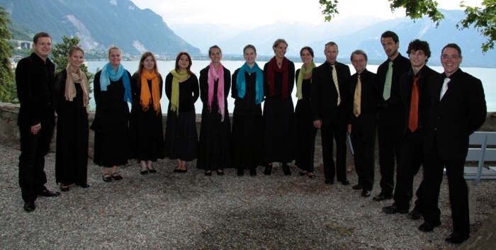 Choeur Crescendo