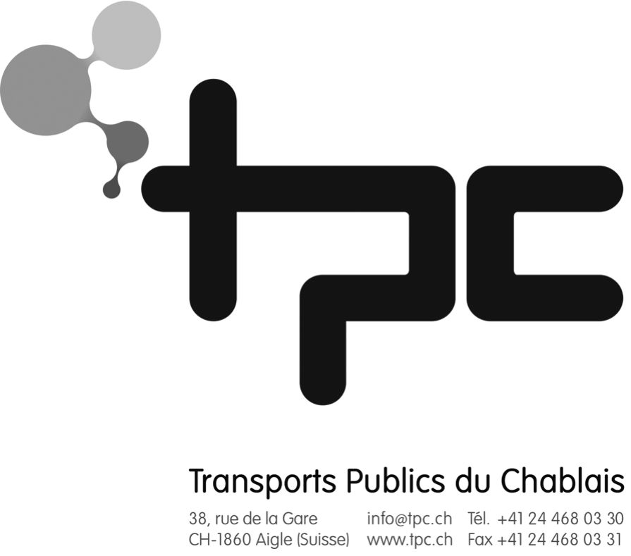 Transports publics du Chablais