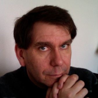 Paul Coker
