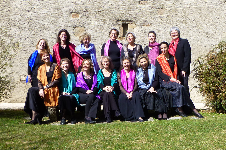 Choeur Volubilis