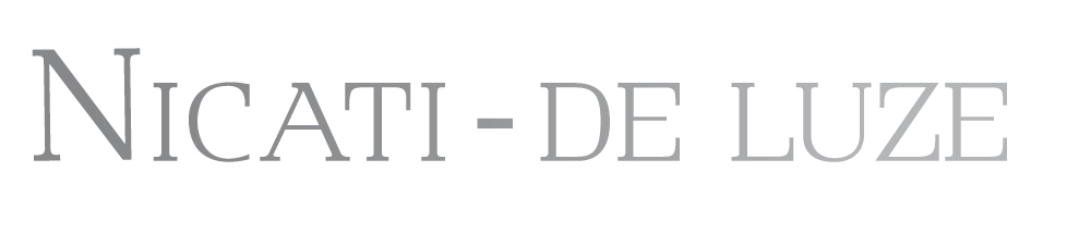 Fondation Nicate - De Luze