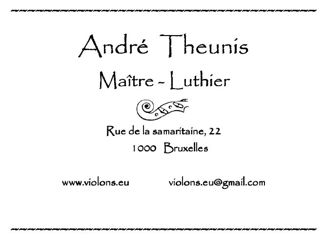 LogoTheunis