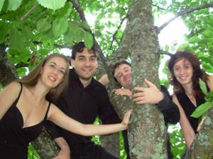 Quatuor Byron