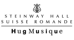 Steinway Hall Suisse romande